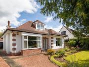 3 bedroom detached bungalow for sale in Newtonlea Avenue...