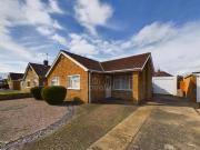 3 Bedroom Detached Bungalow For Sale In North Hykeham