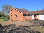 3 Bedroom Detached Bungalow For Sale In North Somercotes