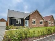 3 Bedroom Detached Bungalow For Sale In Nursery Field 3 Bedroom Detached Bungalow For Sale In Nursery Field