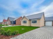 3 Bedroom Detached Bungalow For Sale In Nursery Field