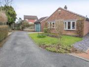 3 Bedroom Detached Bungalow For Sale In Oakwood, Derby