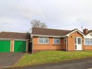 3 Bedroom Detached Bungalow For Sale In off Vale Street