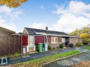 3 Bedroom Detached Bungalow For Sale In Old Catton
