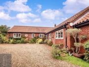 3 Bedroom Detached Bungalow For Sale In Old Catton, Norwich