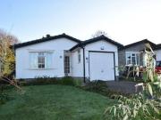 3 bedroom detached bungalow for sale in Old Church Road...