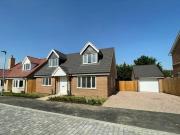 3 Bedroom Detached Bungalow For Sale In Old Croft Place,...