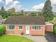 3 Bedroom Detached Bungalow For Sale In Orleton