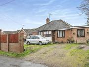 3 Bedroom Detached Bungalow For Sale In Ormesby