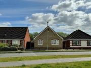 3 Bedroom Detached Bungalow For Sale In Oulton