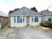 3 Bedroom Detached Bungalow For Sale In Parkstone, Poole