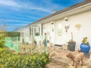 3 Bedroom Detached Bungalow For Sale In Perranporth