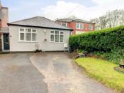 3 Bedroom Detached Bungalow For Sale In Perry Barr