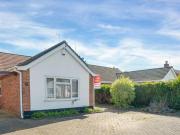 3 Bedroom Detached Bungalow For Sale In Peterborough