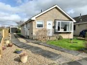 3 Bedroom Detached Bungalow For Sale In Pickering, North...