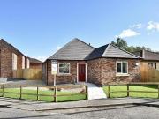 3 Bedroom Detached Bungalow For Sale In Picknett Way,...