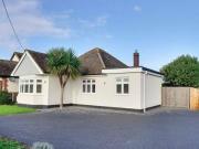 3 bedroom detached bungalow for sale in Point Road...