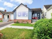 3 Bedroom Detached Bungalow For Sale In Portishead, Bristol