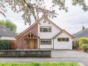 3 Bedroom Detached Bungalow For Sale In Prestatyn,...