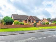 3 Bedroom Detached Bungalow For Sale In Rainford