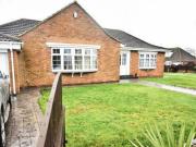 3 bedroom detached bungalow for sale in Redcar Lane...