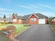 3 bedroom detached bungalow for sale in Repton Drive...
