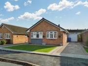 3 Bedroom Detached Bungalow For Sale In Rugeley