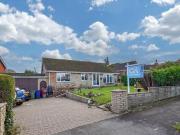 3 Bedroom Detached Bungalow For Sale In Rugeley