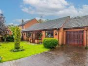 3 Bedroom Detached Bungalow For Sale In Saham Toney