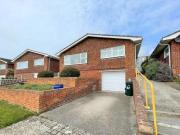 3 Bedroom Detached Bungalow For Sale In Saltdean
