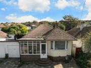3 Bedroom Detached Bungalow For Sale In Saltdean, Brighton