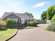 3 Bedroom Detached Bungalow For Sale In Saltfleet