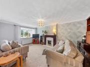 3 Bedroom Detached Bungalow For Sale In Sandicroft...