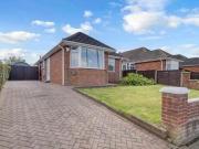 3 Bedroom Detached Bungalow For Sale In Scartho