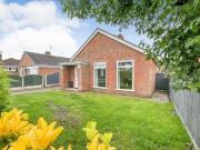3 Bedroom Detached Bungalow For Sale In Scotter