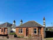 3 Bedroom Detached Bungalow For Sale In Seafield