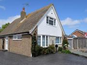3 Bedroom Detached Bungalow For Sale In Seasalter