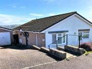 3 Bedroom Detached Bungalow For Sale In Seaton, Devon