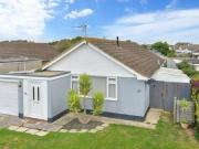 3 Bedroom Detached Bungalow For Sale In Selsey, Chichester