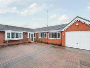 3 Bedroom Detached Bungalow For Sale In Sharnford