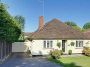 3 bedroom detached bungalow for sale in Sheering Lower...