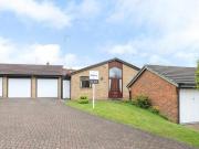 3 Bedroom Detached Bungalow For Sale In Sheffield