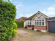 3 Bedroom Detached Bungalow For Sale In Shepperton