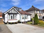3 Bedroom Detached Bungalow For Sale In Skegness