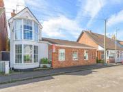 3 Bedroom Detached Bungalow For Sale In Skegness