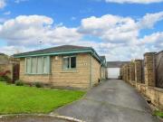 3 Bedroom Detached Bungalow For Sale In Skelmanthorpe,...