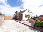 3 Bedroom Detached Bungalow For Sale In Skippool Avenue