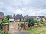 3 Bedroom Detached Bungalow For Sale In Sleaford