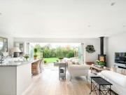3 Bedroom Detached Bungalow For Sale In Small Dole