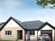 3 Bedroom Detached Bungalow For Sale In Smithyfield Avenue